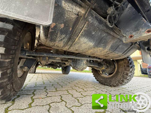 MERCEDES-BENZ G usata 14