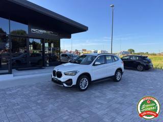 BMW X1 usata, con Airbag