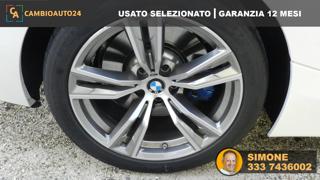 BMW Z4 usata, con ESP