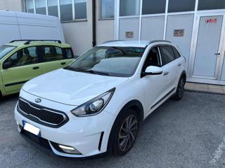 KIA Niro usata, con Alzacristalli elettrici
