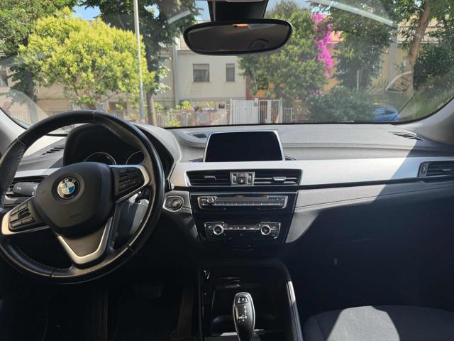 BMW X2 usata, con Cronologia tagliandi