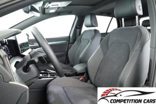 VOLKSWAGEN Golf usata, con Controllo automatico clima