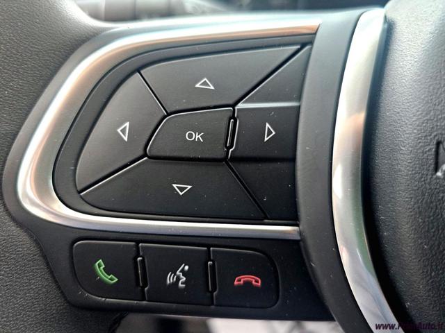 FIAT 500X usata, con Fendinebbia