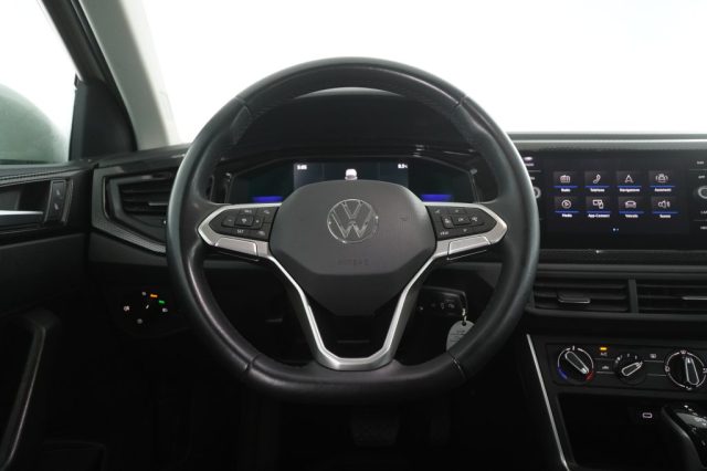 VOLKSWAGEN Taigo usata 5