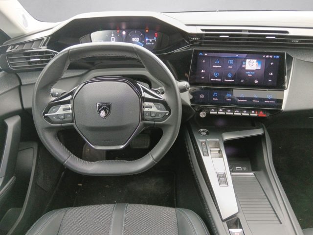 PEUGEOT 308 usata, con Climatizzatore