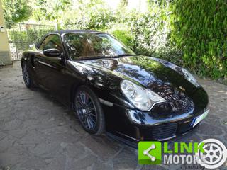 PORSCHE 911 usata, con Controllo trazione