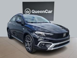 FIAT Tipo usata, con Chiusura centralizzata telecomandata