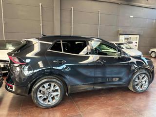 KIA Sportage usata, con Cerchi in lega