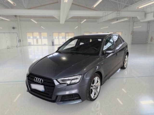AUDI A3 usata, con ABS