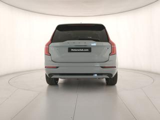 VOLVO XC90 usata, con Airbag Passeggero