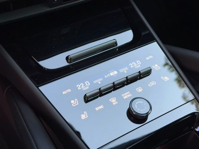PORSCHE Cayenne usata, con Immobilizzatore elettronico
