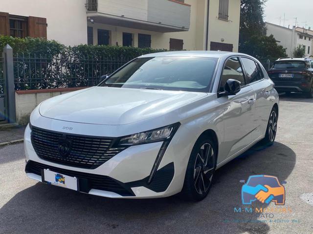 PEUGEOT 308 usata 0