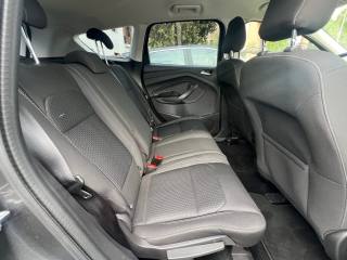 FORD Kuga usata, con Controllo vocale