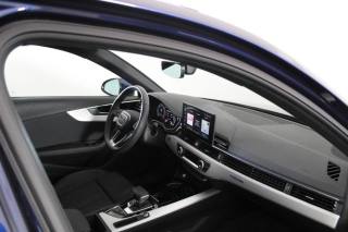 AUDI A4 usata, con Airbag Passeggero