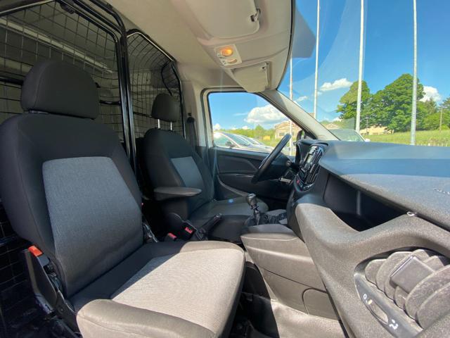 FIAT Doblo usata 25
