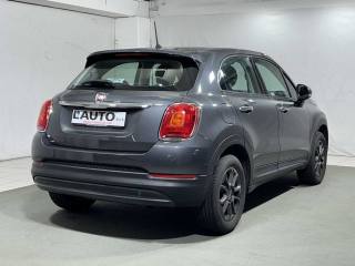 FIAT 500X usata, con Cerchi in lega