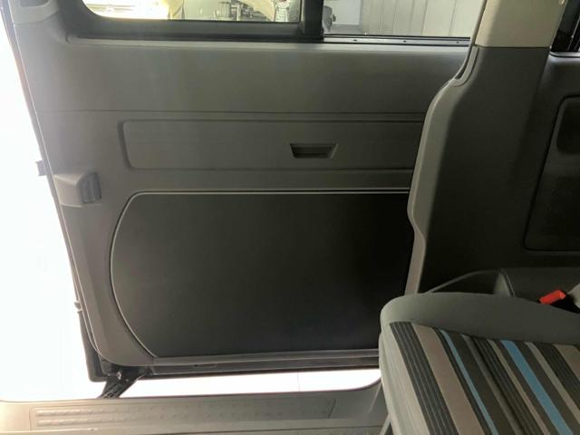 VOLKSWAGEN California usata, con ESP