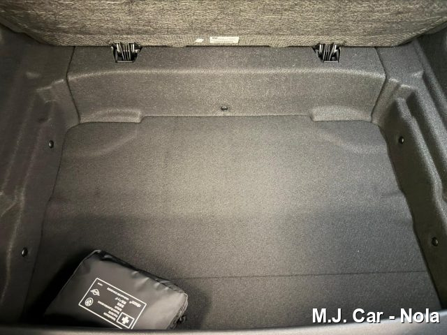 BMW 118 usata, con Servosterzo