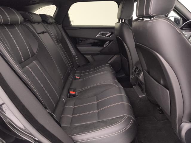 LAND ROVER Range Rover Velar usata, con Sensori di parcheggio anteriori