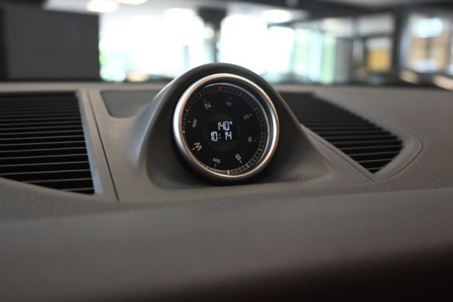 PORSCHE Macan usata 55