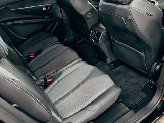 PEUGEOT 5008 usata, con Cronologia tagliandi