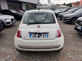 FIAT 500 usata, con Cerchi in lega