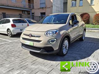 FIAT 500X 1.6 110 CV Urban NEOPATENTATI GARANZIA INCLUSA