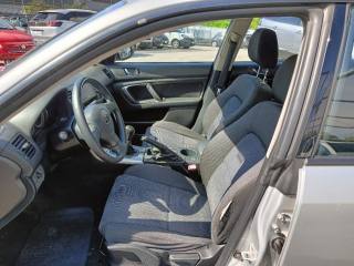 SUBARU Legacy usata, con Cerchi in lega