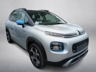CITROEN C3 Aircross usata, con Airbag