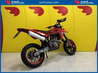 HUSQVARNA SM 510 R usata 3