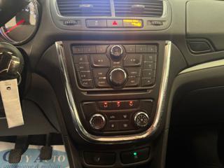 OPEL Mokka usata, con Climatizzatore