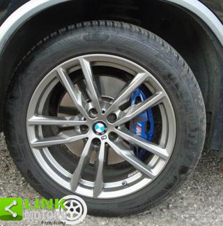 BMW X4 usata, con Alzacristalli elettrici