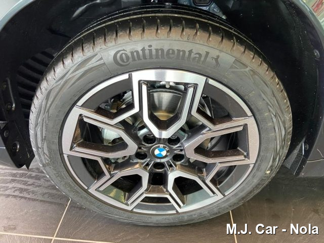 BMW X1 usata, con Interni in pelle