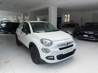 FIAT 500X usata, con Airbag laterali