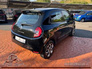 RENAULT Twingo usata, con Alzacristalli elettrici