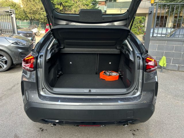 CITROEN C4 usata, con Touch screen