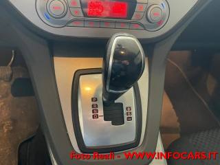 FORD C-Max usata, con Isofix