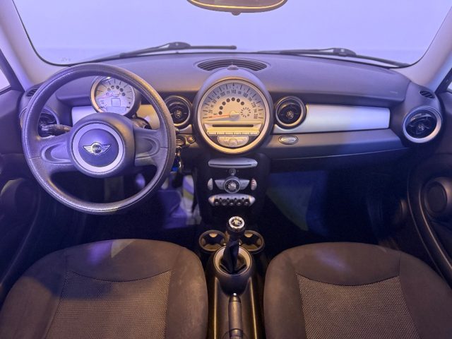 MINI One usata 11