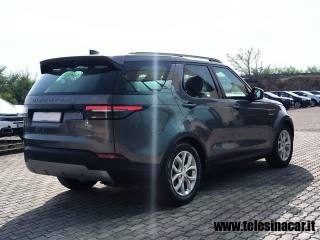 LAND ROVER Discovery usata 5