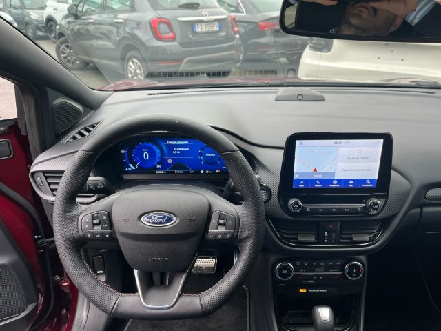 FORD Puma usata 29