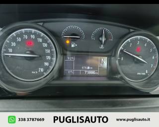 LANCIA Ypsilon usata, con ESP