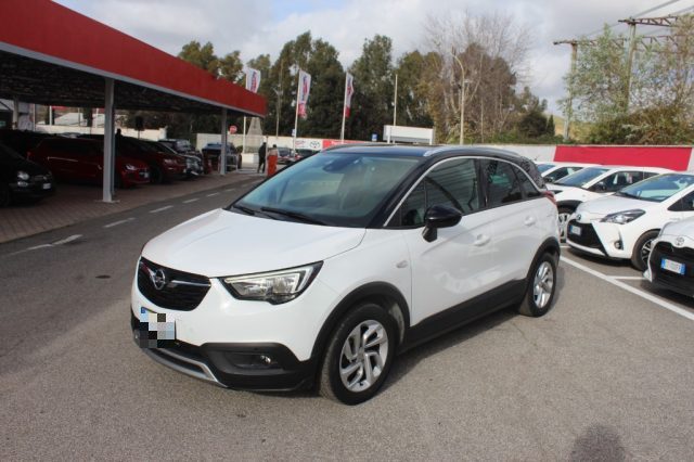 OPEL Crossland X usata, con ABS
