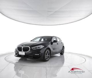 BMW 116 Serie 1 d 5p. Sport auto
