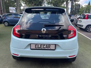 RENAULT Twingo Electric usata, con Alzacristalli elettrici