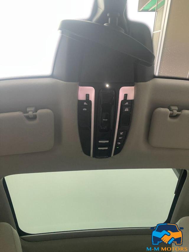 PORSCHE Panamera usata, con Sound system