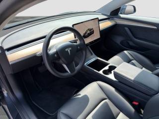 TESLA Model 3 usata 8