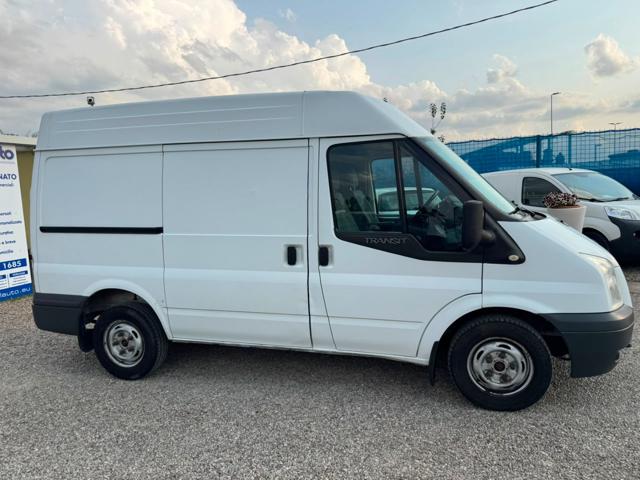 FORD Transit usata, con Alzacristalli elettrici