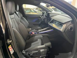 AUDI A3 usata, con Controllo vocale