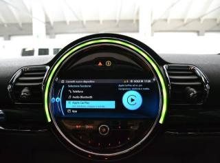 MINI Clubman usata, con Cerchi in lega