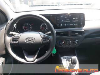HYUNDAI i10 usata, con Airbag